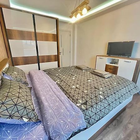 Hidden Treasure Apartment Varna Luaran gambar