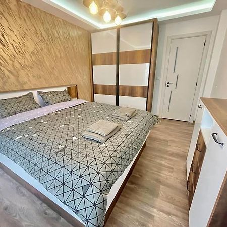 Hidden Treasure Apartment Varna Luaran gambar