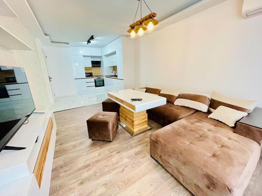 Hidden Treasure Apartment Varna Luaran gambar