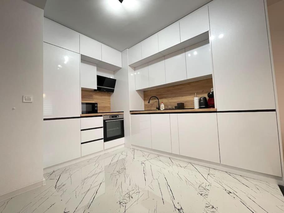 Hidden Treasure Apartment Varna Luaran gambar
