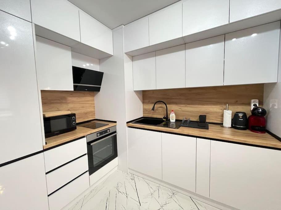Hidden Treasure Apartment Varna Luaran gambar