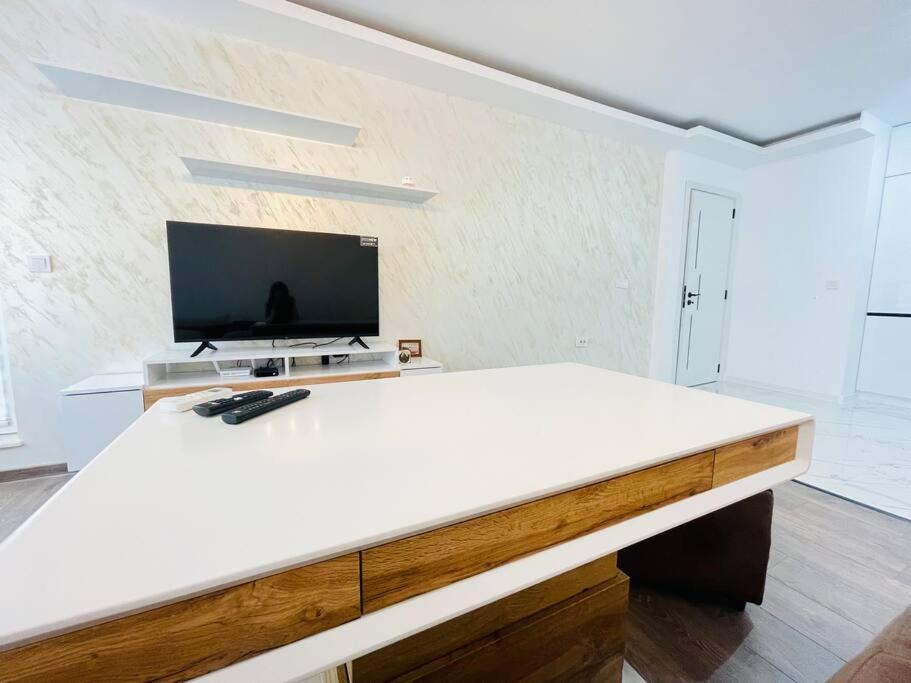 Hidden Treasure Apartment Varna Luaran gambar