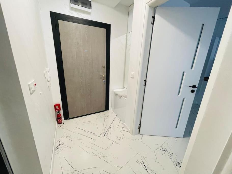 Hidden Treasure Apartment Varna Luaran gambar